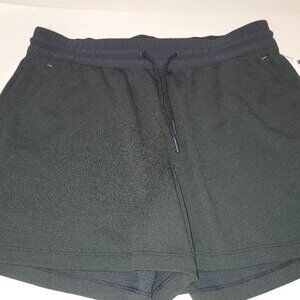 Smartwool Women's Active Mesh Shorts Black Medium New w/ tags